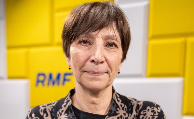 "Świat według Kiepskich" powróci? Renata Pałys w "Co u nich słychać?"