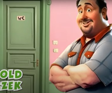 "Świat Według Kiepskich” w stylu animacji Disneya! Wyjątkowe przedstawienie serialu 