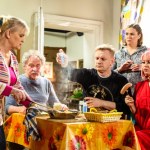 "Świat według Kiepskich" wraca na antenę Polsatu. Kiedy nowe odcinki?