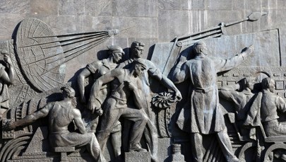 Świat wg Rosjan: DeepSeek stworzono na bazie radzieckiego kodu