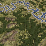 Świat Wiedźmina jako rozbudowany mod do strategii Total War