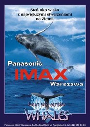 Świat wielorybów (IMAX 2 D)