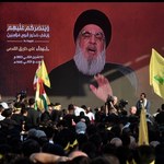 Świat wstrzymał oddech. Lider Hezbollahu przerwał milczenie
