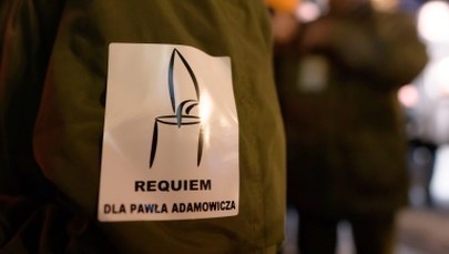 Świat żegna Pawła Adamowicza. „Jego śmierć sprawia, że nie mamy słów”
