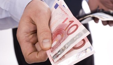 Świat zobaczy w poniedziałek nowe 10 euro