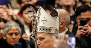 „Świata nie zbawia się, ostrząc miecze". Noworoczne przesłanie Leona XIV