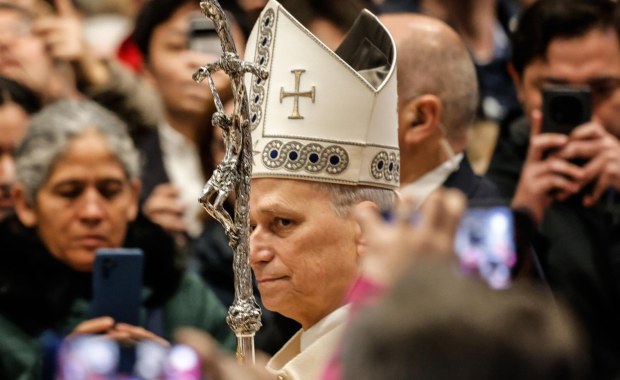 „Świata nie zbawia się, ostrząc miecze". Noworoczne przesłanie Leona XIV