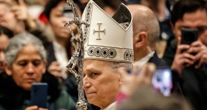 „Świata nie zbawia się, ostrząc miecze". Noworoczne przesłanie Leona XIV