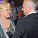 Katarzyna Figura Świata poza sobą nie widzieli. O romansie polskich gwiazd mało kto pamięta