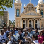 Świąteczna amnestia. Wenezuela wypuszcza więźniów politycznych