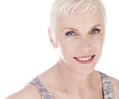 Świąteczna Annie Lennox