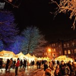 Nikiszowiec Świąteczna atmosfera pełna magii. Już niedługo Jarmark na Nikiszu