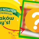 Świąteczna kampania Lay’s rozgrzewa Polskę! Limitowane smaki już w sklepach