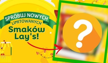 Świąteczna kampania Lay’s rozgrzewa Polskę! Limitowane smaki już w sklepach