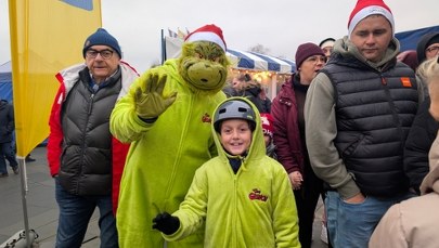 Świąteczna magia w Mikołajkach. Spotkaj Mikołaja i zgarnij prezenty od RMF FM!