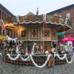 Świąteczna magia wraca na Nikiszowiec! Sprawdź, jakie atrakcje czekają na Jarmarku Na Nikiszu 