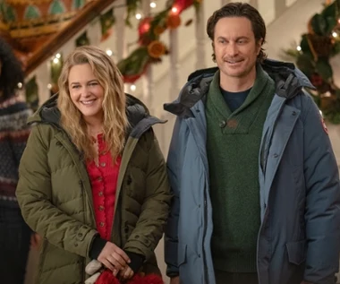 Świąteczna porażka Netfliksa. Szkoda czasu na nowy film z ikoną lat 90.