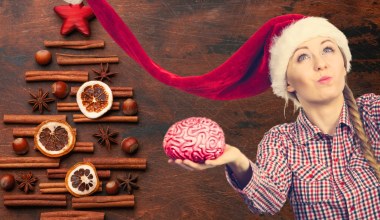 Świąteczne aromaty wpływają na nasz mózg... i portfel!