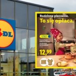 Świąteczne formy i akcesoria do pieczenia w Lidlu. Dzieciaki oszaleją z radości!