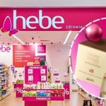Świąteczne hity cenowe w Hebe - luksusowe kosmetyki taniej nawet o 60%!