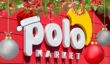 Świąteczne hity z POLOmarketu – zobacz, co warto kupić przed Bożym Narodzeniem