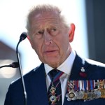 Świąteczne orędzie Króla Karola III. Monarcha zerwał z tradycją