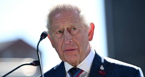 Świąteczne orędzie Króla Karola III. Monarcha zerwał z tradycją