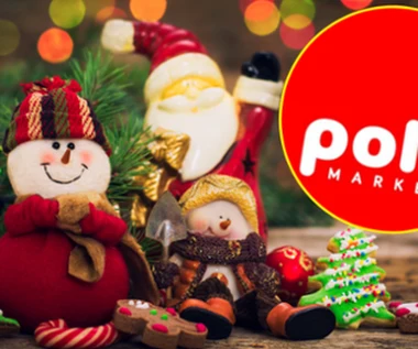 Świąteczne promocje w POLOmarkecie – co warto kupić na Boże Narodzenie?