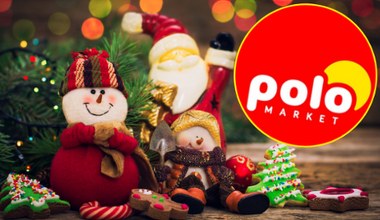 Świąteczne promocje w POLOmarkecie – co warto kupić na Boże Narodzenie?