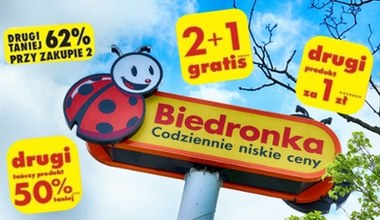 Świąteczne szaleństwo w Biedronce – więcej słodyczy za mniej!