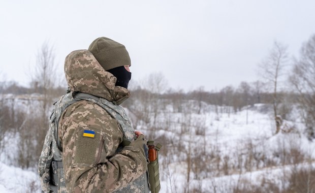 "Świąteczne upokorzenie" Putina. Ukraińcy odbili Kupiańsk