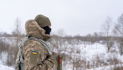 "Świąteczne upokorzenie" Putina. Ukraińcy odbili Kupiańsk