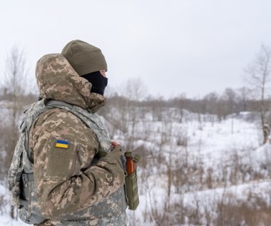 "Świąteczne upokorzenie" Putina. Ukraińcy odbili Kupiańsk