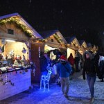 Świąteczne Zakopane przyciąga jak magnes. Zobacz, co kusi turystów z całego świata