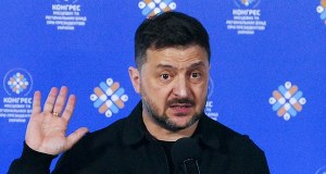 Świąteczne zawieszenie broni w Ukrainie. Zełenski ogłosił zasady