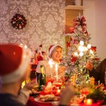 Świąteczne życzenia. Krótkie i śmieszne wierszyki na Boże Narodzenie