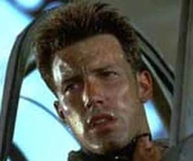 Świąteczny Ben Affleck