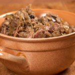 Świąteczny bigos nigdy nie był lepszy. Odkąd go tym podlewam, znika ze stołu w 5 minut