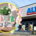 Świąteczny klimat za kilka złotych. Aldi startuje z wielkanocną ofertą