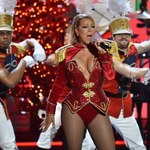 Świąteczny odcinek "Carpool Karaoke": Mariah Carey śpiewa z gwiazdami 