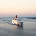 Świąteczny rejs do domu. Polacy wracają na Boże Narodzenie