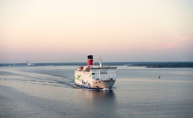 Świąteczny rejs do domu. Polacy wracają na Boże Narodzenie