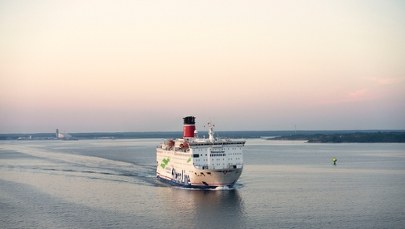 Świąteczny rejs do domu. Polacy wracają na Boże Narodzenie