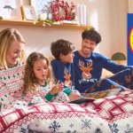 Świąteczny szał startuje w Lidlu! Pościele, piżamy i dekoracje, których nie możesz przegapić