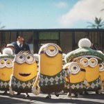 Świąteczny weekend nie pomógł. "Minionki" straciły swą magię?
