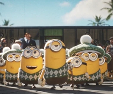 Świąteczny weekend nie pomógł. "Minionki" straciły swą magię?