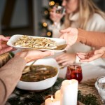 "Świąteczny zawał" to nie mit. Święta to najniebezpieczniejszy okres roku