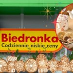 Świąteczny zestaw z Biedronki już od 9,99 zł! Mamy to pokochają!