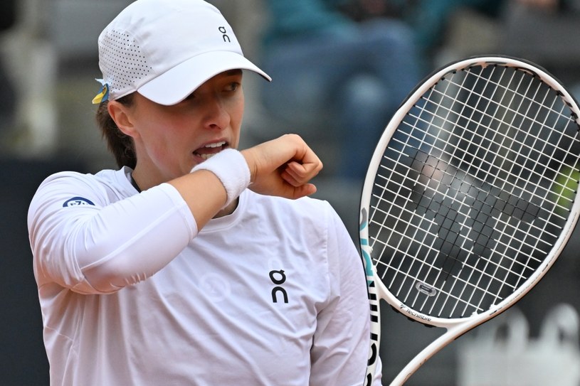 Świątek - Bucsa. Wynik meczu na żywo, relacja live. Polka rozpoczyna obronę tytułu w French Open