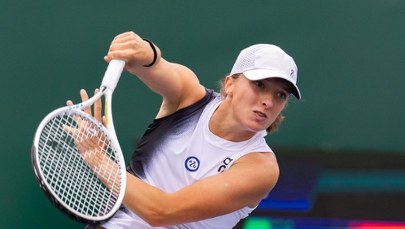 Świątek, Chwalińska i czworo innych Polaków w drabince. Znamy rozstawienie Wimbledonu